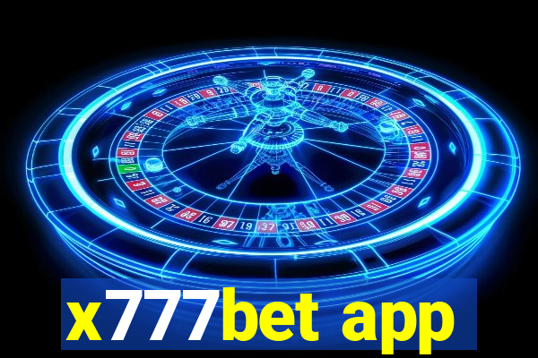 x777bet app